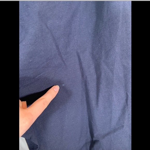 NEW $250 Tailored by Rebecca‎ Taylor Stretch Pants - Picture 6 of 8